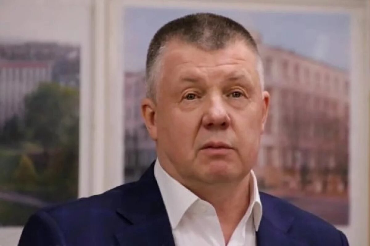    Сергей Горелов: брянский регоператор ТКО вступил в спор с Верховным судом