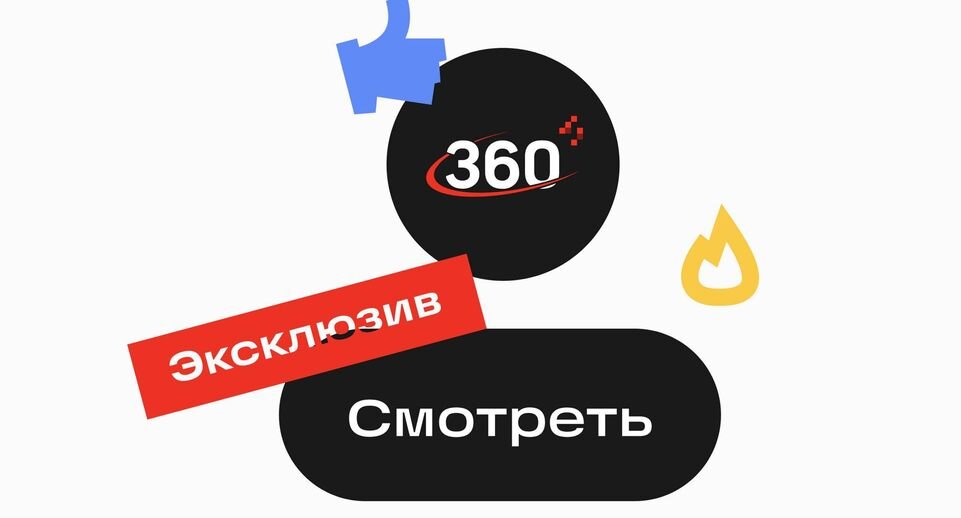    Телеканал «360»