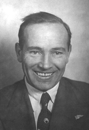 Сергей Безбородов