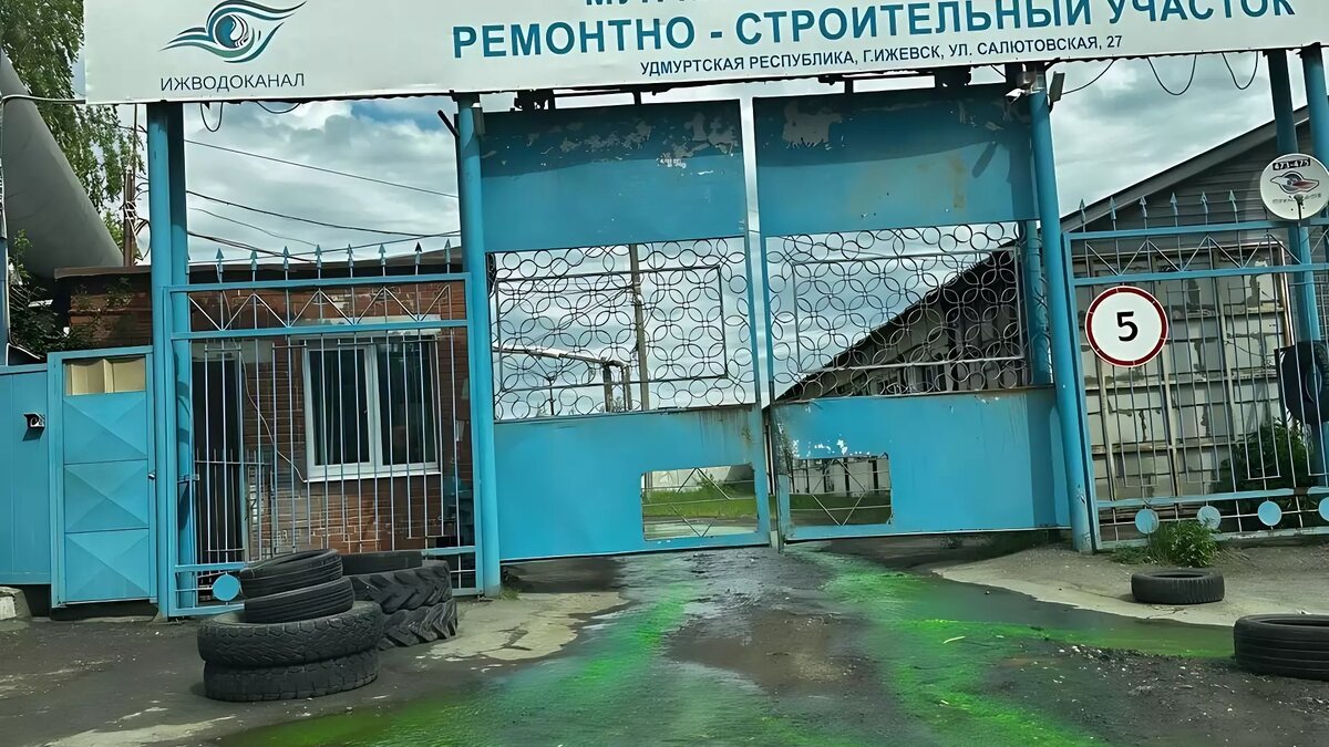    Источник: vk.com/Злой ижевчанин