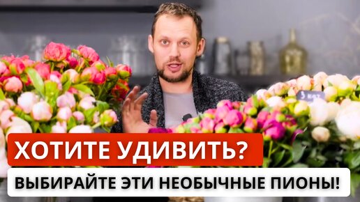 🌺КАКИЕ ПИОНЫ ВЫБРАТЬ? Разбор сортов пионов: стойкость, аромат, цвет, пионы хамелеоны.