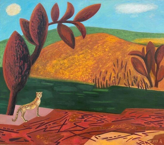    Фото: vk.com/belyaevo_gallery