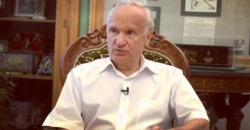 Как надо молиться, чтобы Бог услышал? Объясняет Алексей Осипов