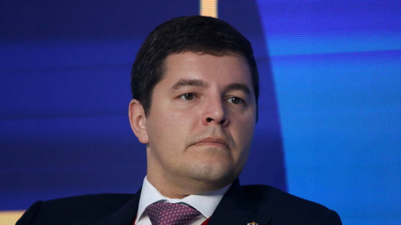   globallookpress.com Maksim Konstantinov