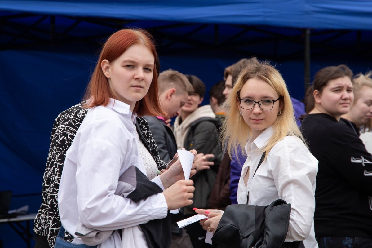 Фото Анастасии Песни