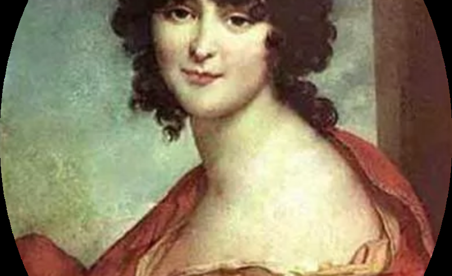 Немецкая жена Михаила Ломоносова: почему новость о браке учёного была встречена с удивлением в петербургском обществе?