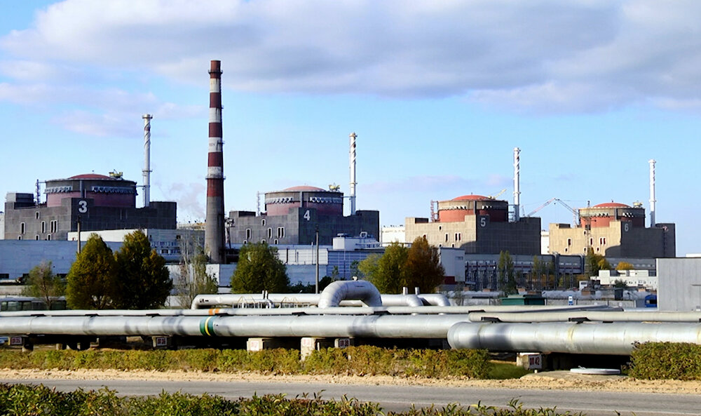    ©Пресс-служба Минобороны России