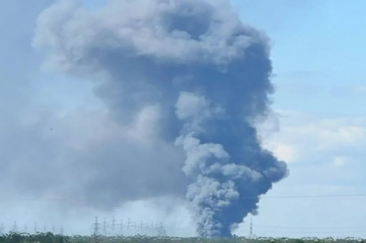    Черноморск подпрыгивает.