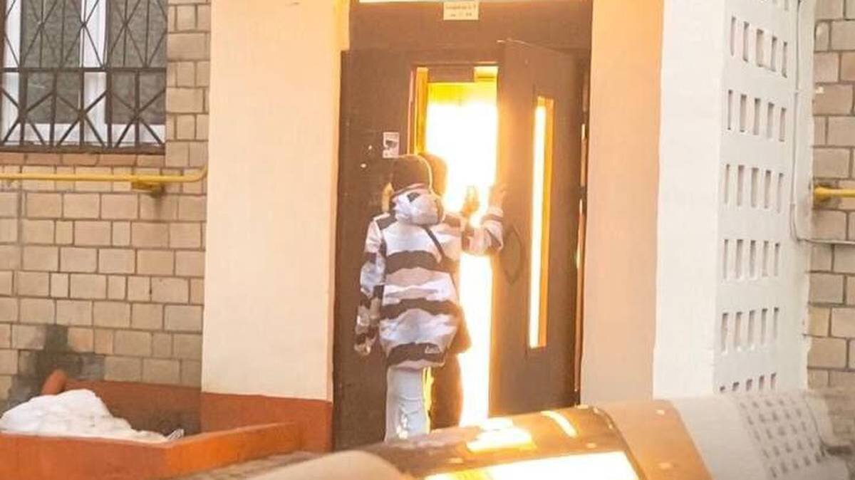    Фото: Telegram / Екатерина Мизулина