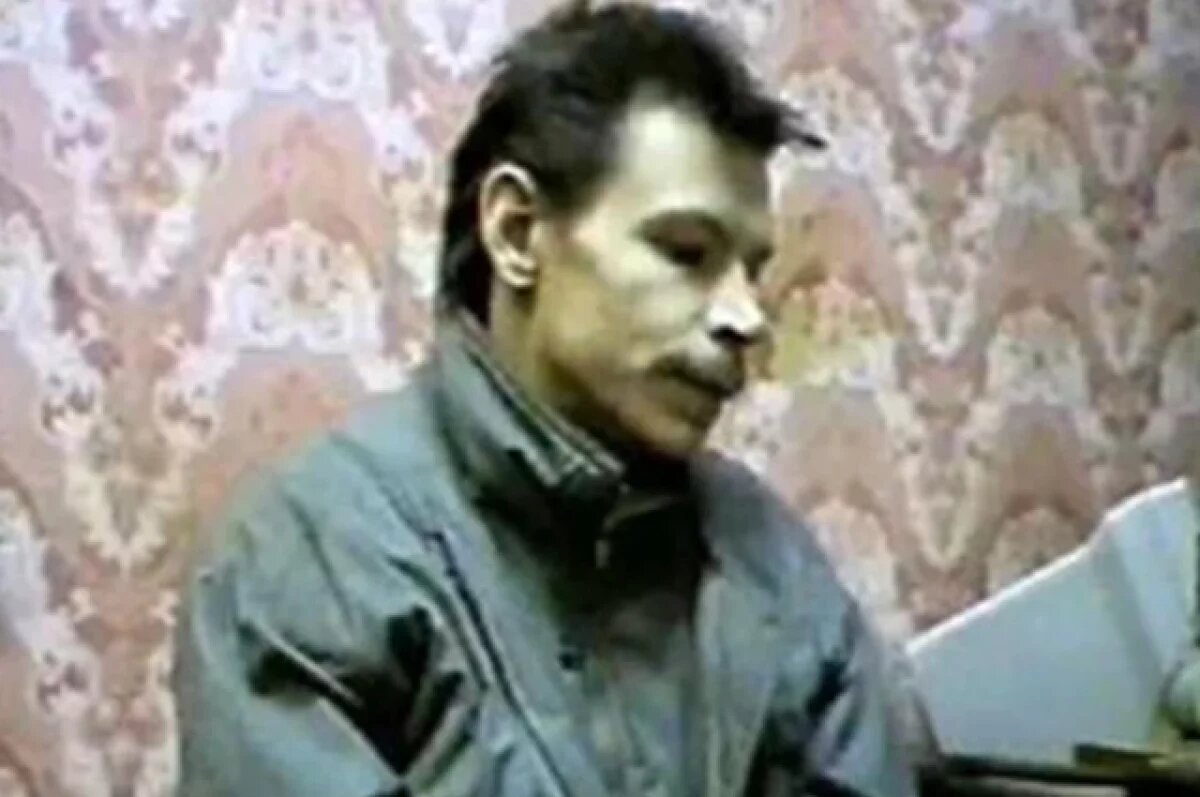    Кемеровский суд снова отправил маньяка Спесивцева на принудительное лечение