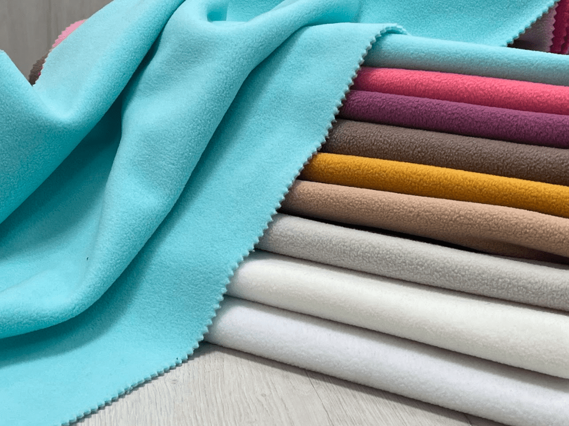 Флис антипиллинг