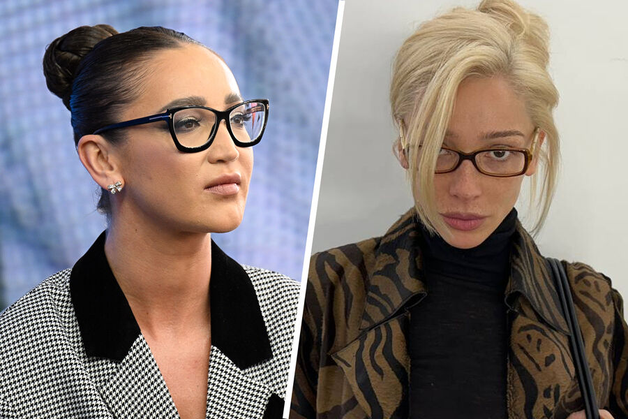 Рамиль Ситдиков/РИА Новости/Телеграм-канал «Настя Ивлеева»