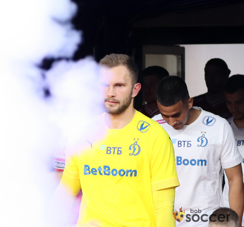    «Краснодар» — «Динамо». Прогноз и ставка на матч РПЛ BobSoccer