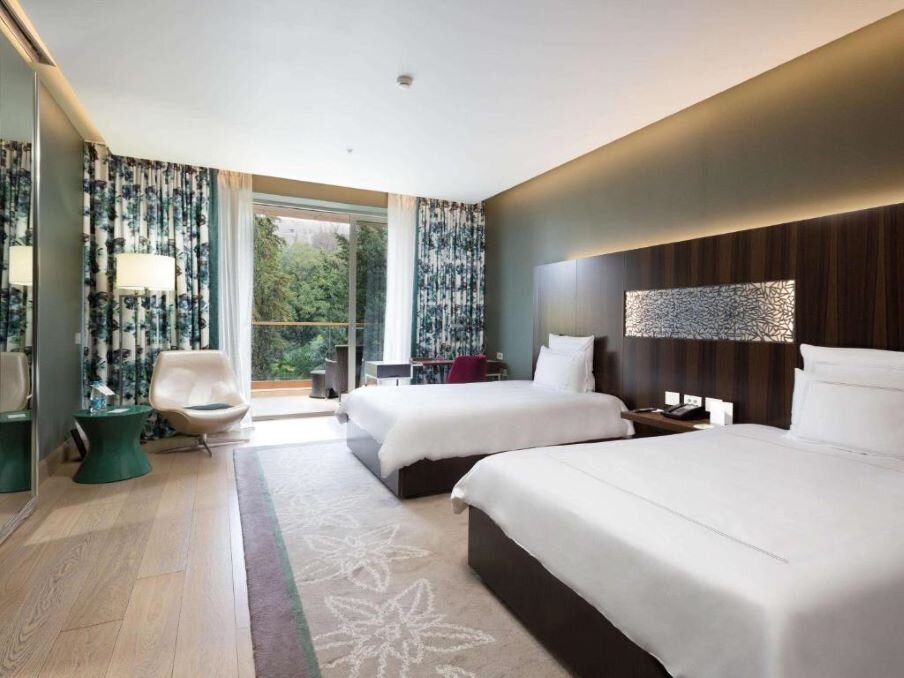 Источник фото: Booking.com 
