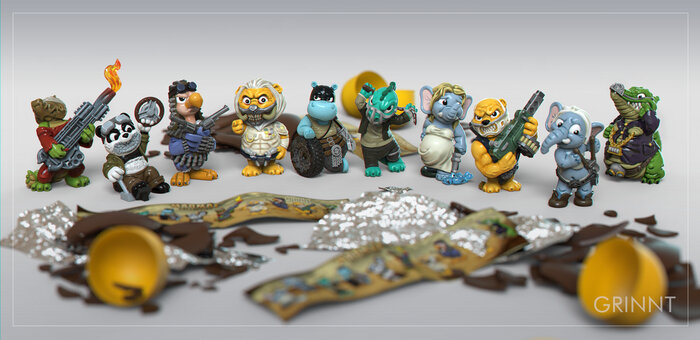 Листайте вправо, чтобы увидеть больше изображений