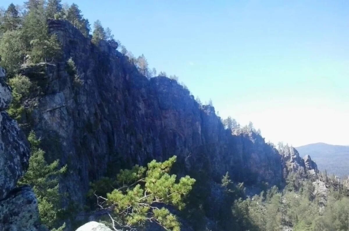    Взбираться на скалы Айгира в Башкирии по-прежнему можно будет бесплатно