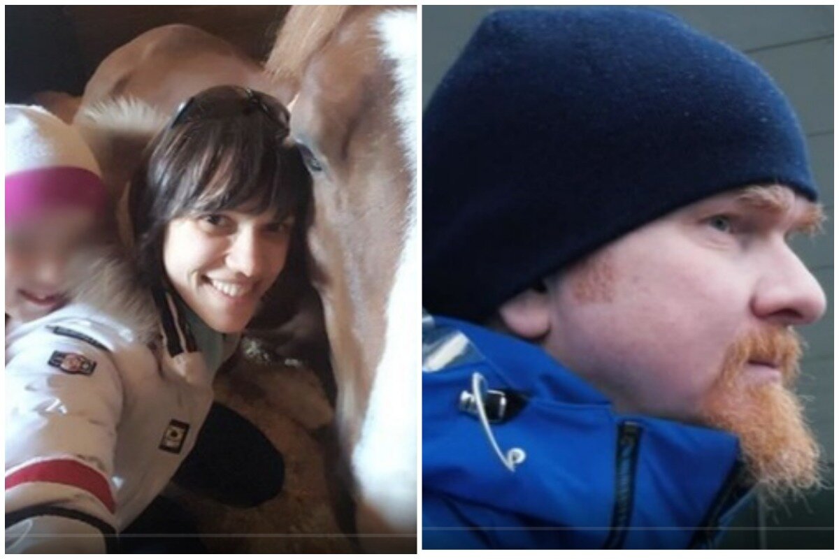 Анне и ее дочерям пришлось через много пройти