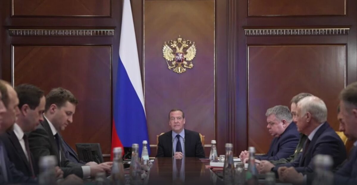    Кадр из видео на RuTube