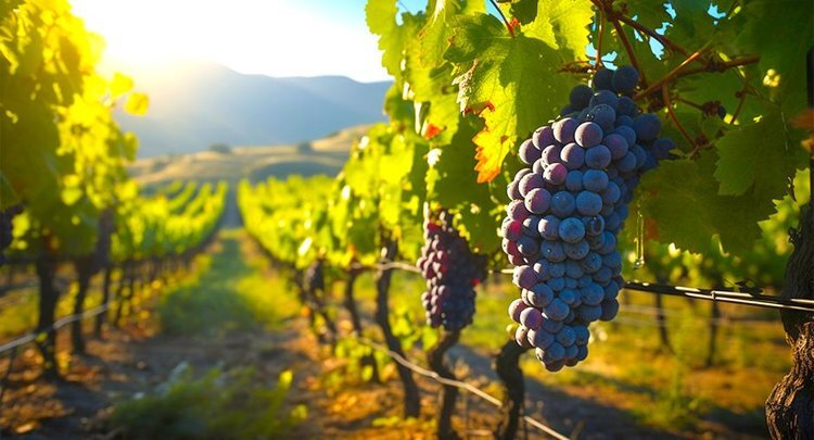    В 2024 году производство российских фермерских вин впервые превысит 10 тысяч гектолитров