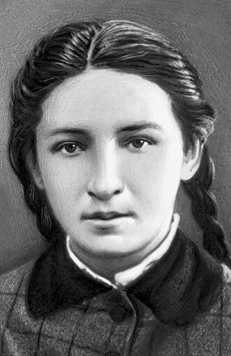 Вера Ивановна Засулич