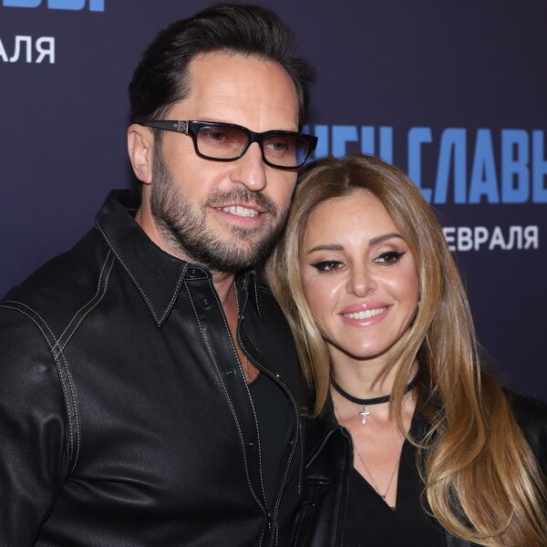     Александр Ревва поделился секретом счастливой семьи