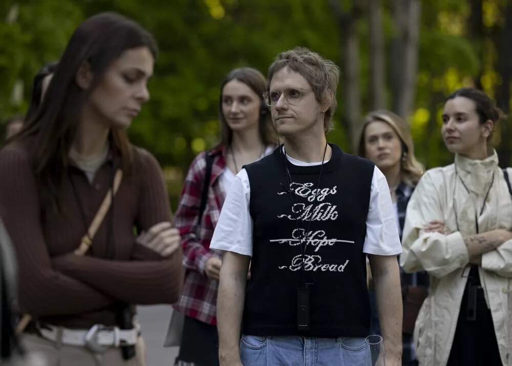 Сергей Сироткин📷
