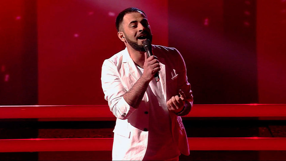 Фото: Первый канал