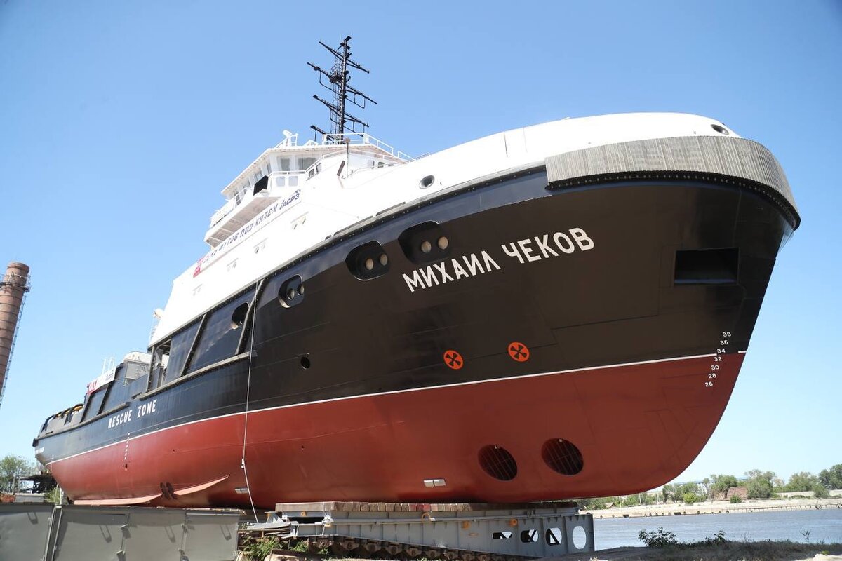    Изображение ОСК 