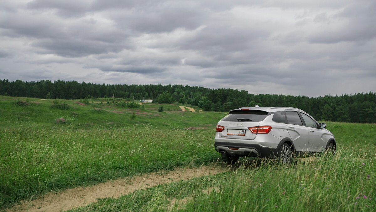 На Wildberries теперь можно купить автомобили Lada | Ferra.ru | Дзен