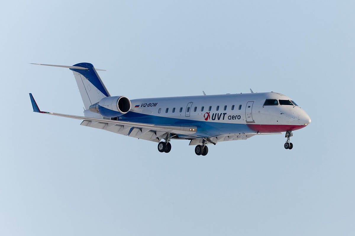 По сведениям, опубликованным пресс-службой авиакомпании «ЮВТ Аэро»,  впервые будет открыта полётная программа из Уфы в Тобольск. Так, отмечается, что запуск прямых регулярных рейсов запланирован на 06.