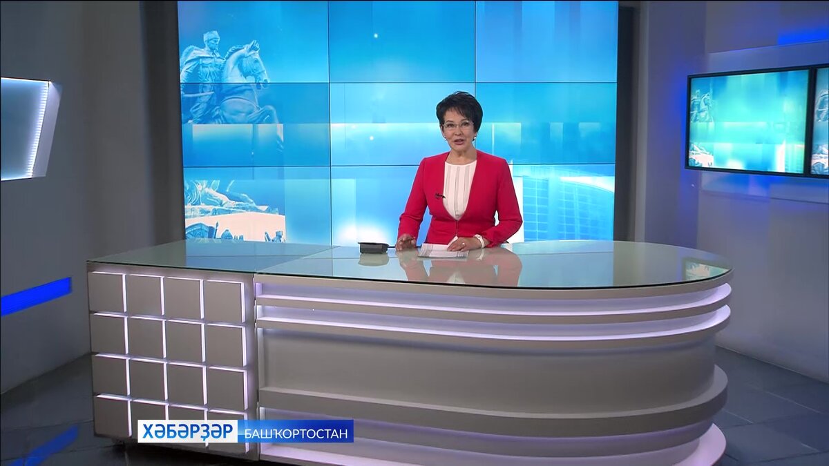    «Хәбәрҙәр» Флүрә Мурзина менән-21.05.24