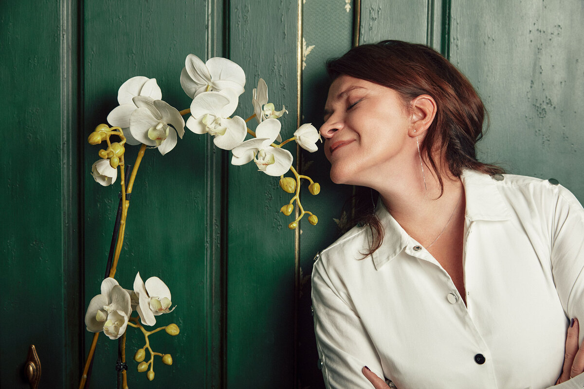 Психотерапевт Ольга Лукина