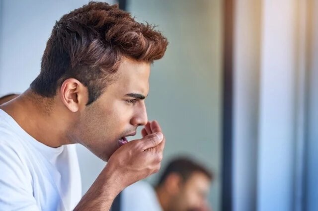    Как избавиться от неприятного запаха изо рта?