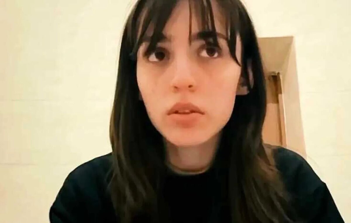    Лия Заурбекова © Соцсети