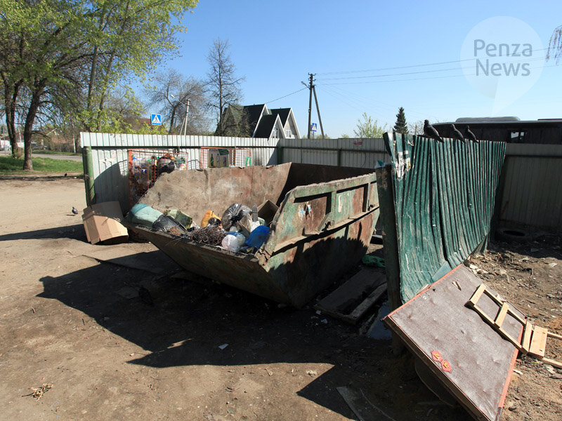    © Фото из архива ИА «PenzaNews»