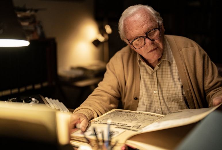 Листайте кадры.