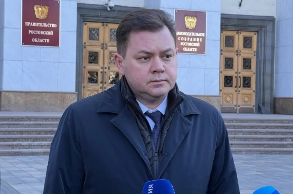    Глава администрации Таганрога Андрей Фатеев ответит на вопросы жителей