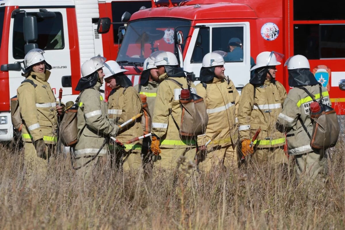    В Ульяновской области пройдут командно-штабные учения