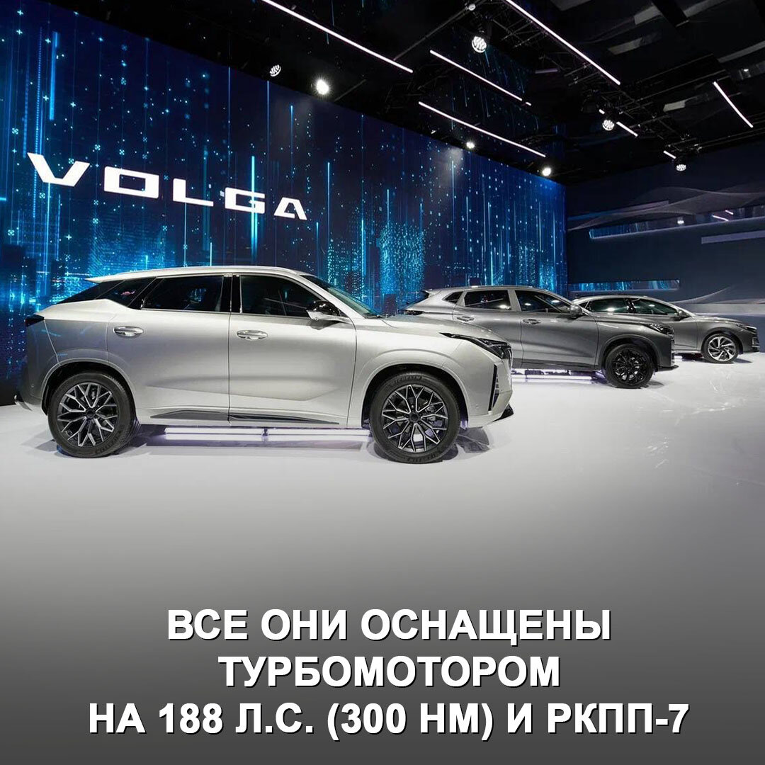 Шприцевать подвеску теперь не надо… Потому что это перелицованные модели Changan 😅 Автомобили показали в рамках выставки «Цифровая индустрия промышленной России».-2