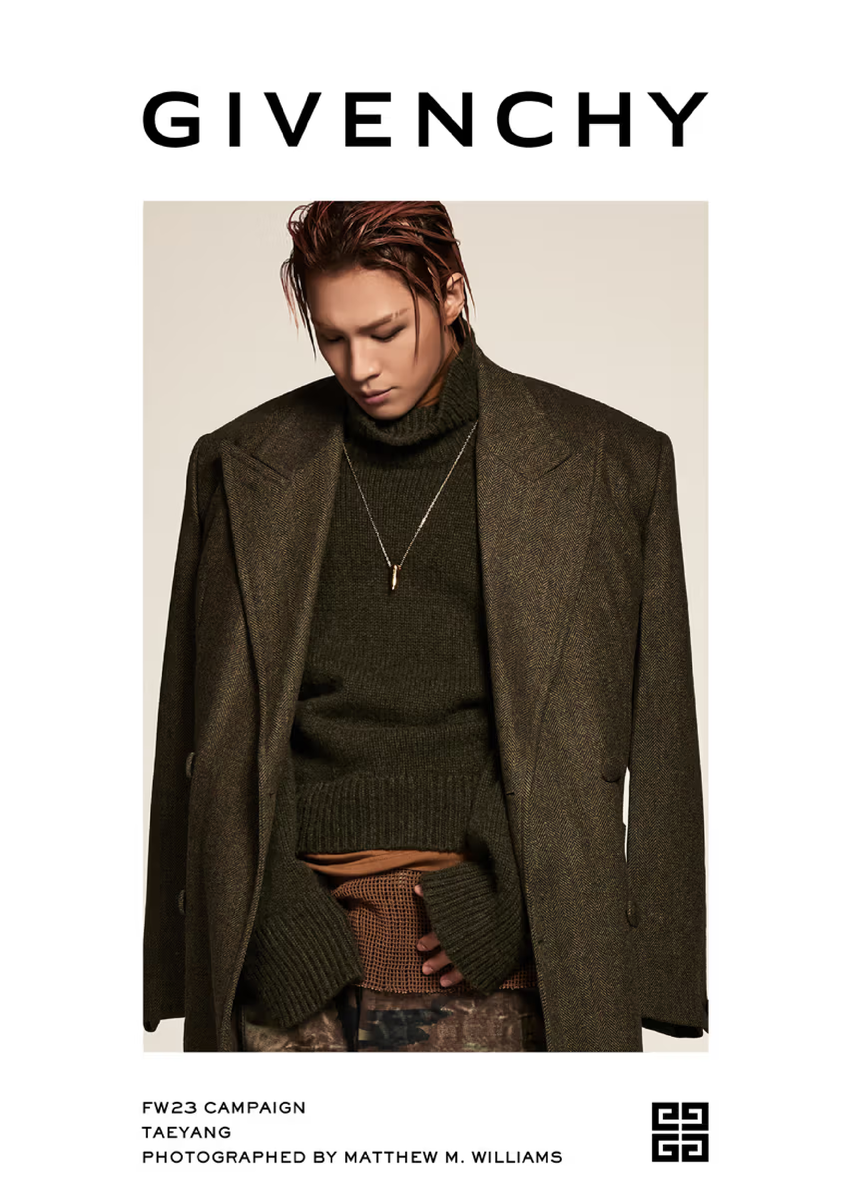    Tyla, Барри Кеоган, Рэйчел Зеглер и еще 9 молодых актеров и музыкантов, за которыми стоит следить (фото 1)