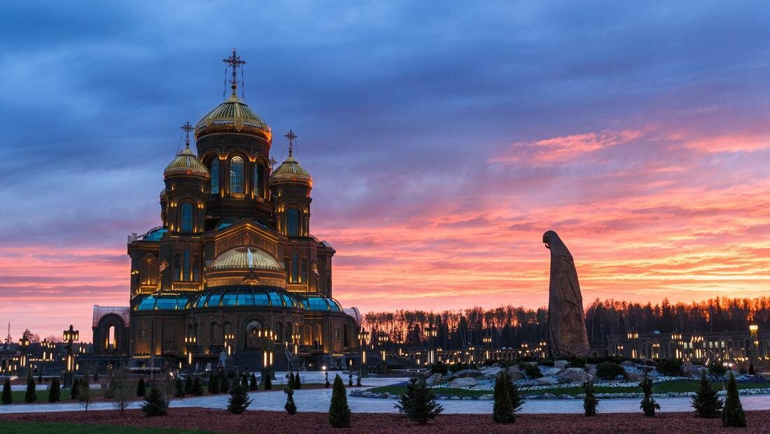 Фото: parkpatriot.ru