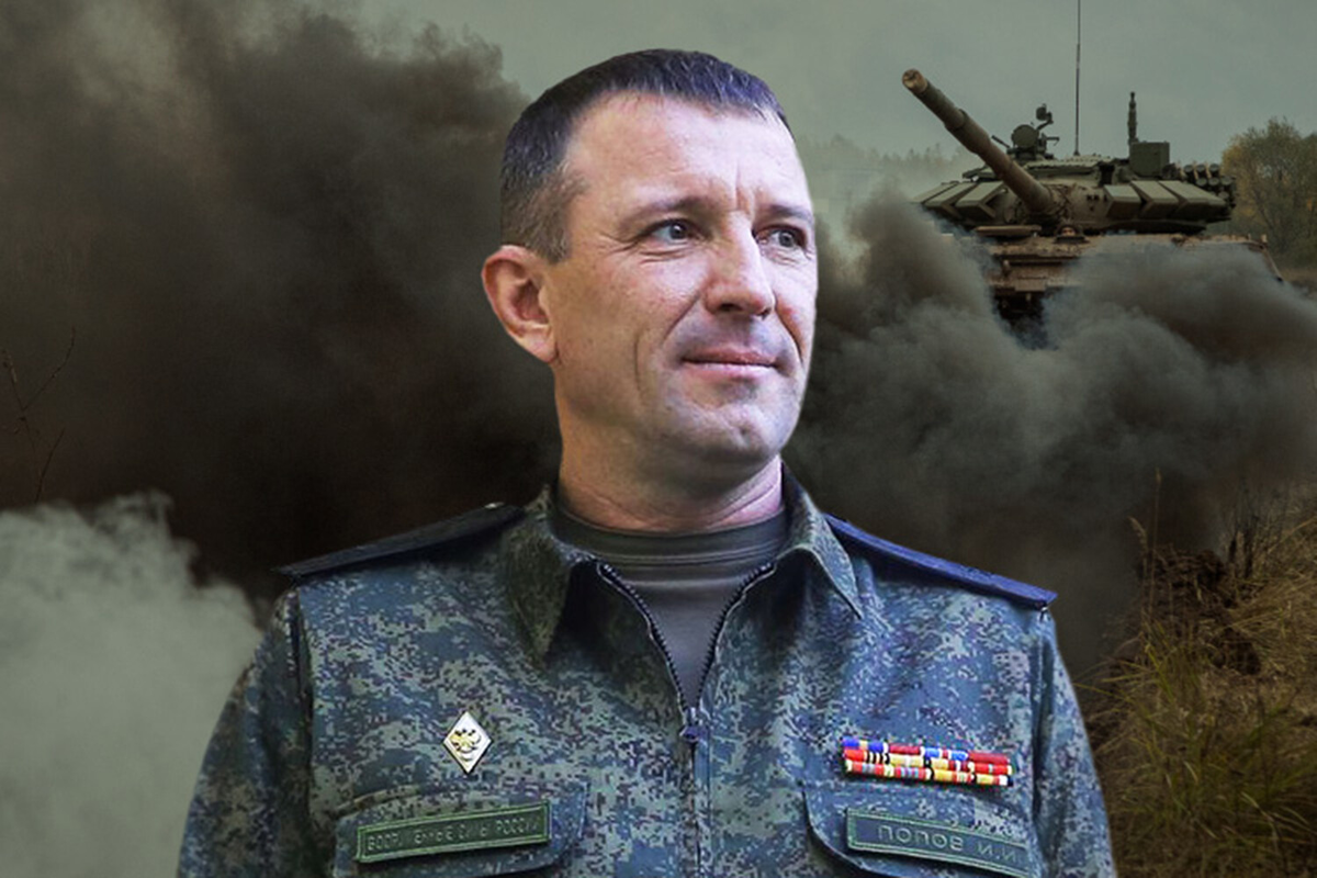 Минобороны РФ