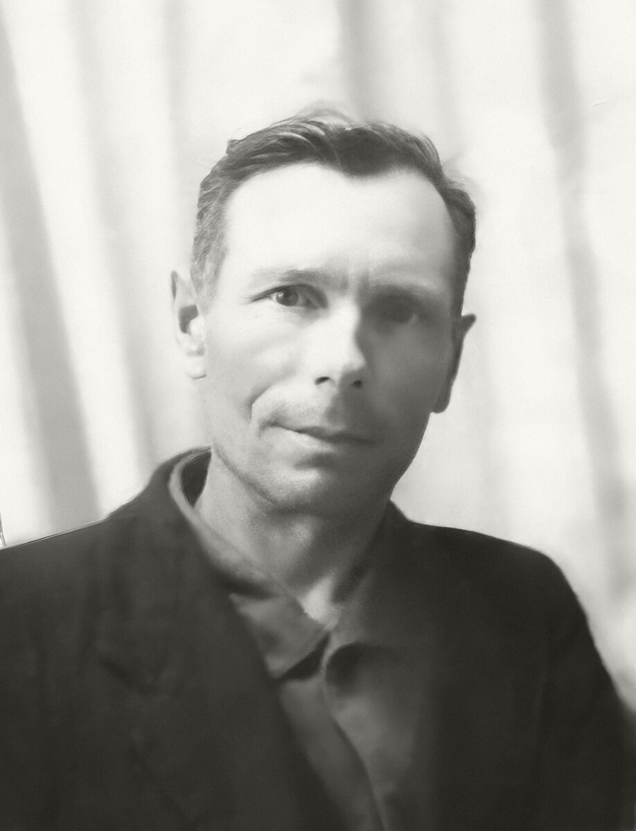 Милютин Роман Никитьевич