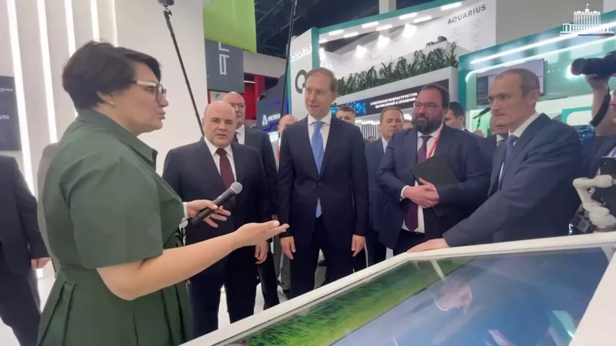     Источник: Правительство России