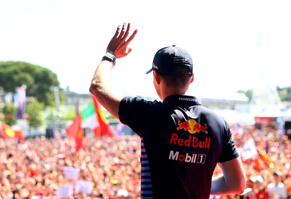    Getty Images / Red Bull Content Pool