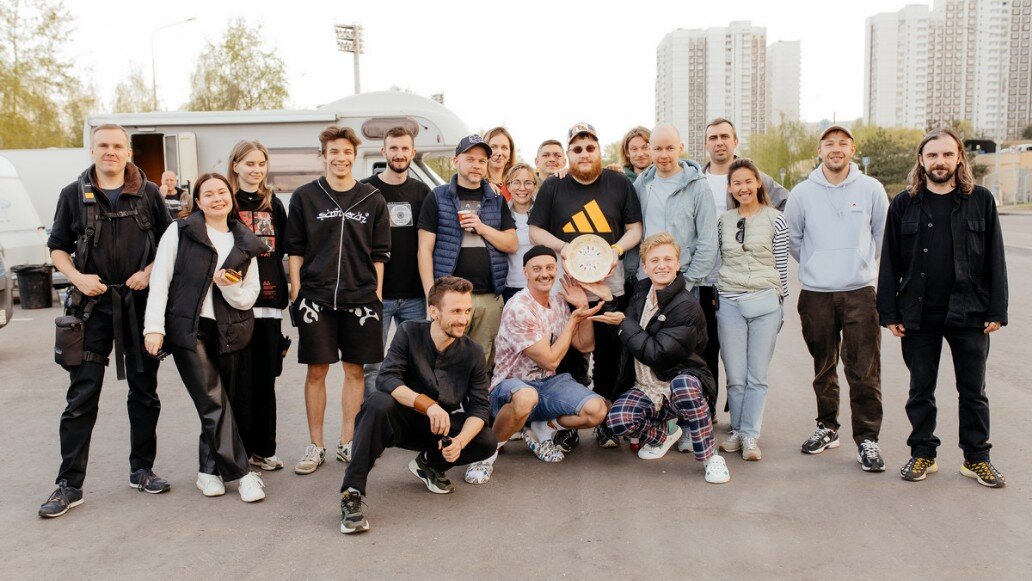 Листайте вправо, чтобы увидеть больше изображений