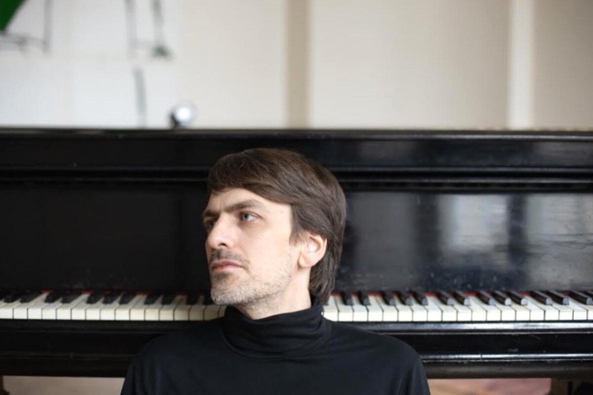   Игорь Яковенко