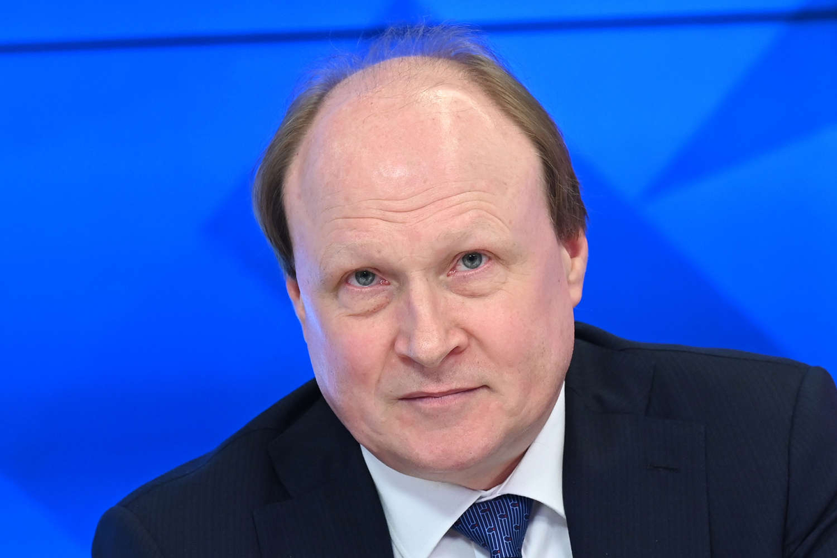 Нина Зотина/РИА «Новости»