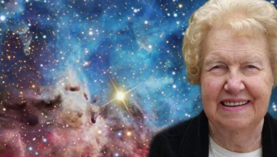 Долорес Коэннон. Изображение взято из открытого источника  