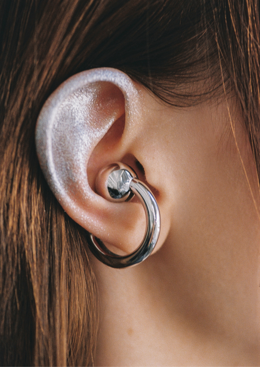    Omut показал новую коллекцию Phew II (фото 1)